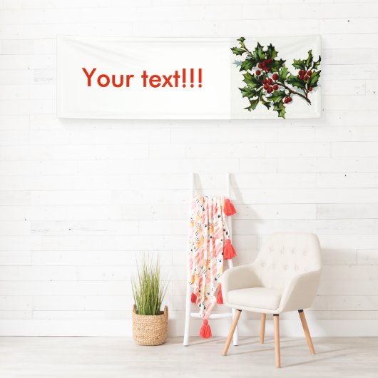 HollyBerries20150802 Banner (Insitu)