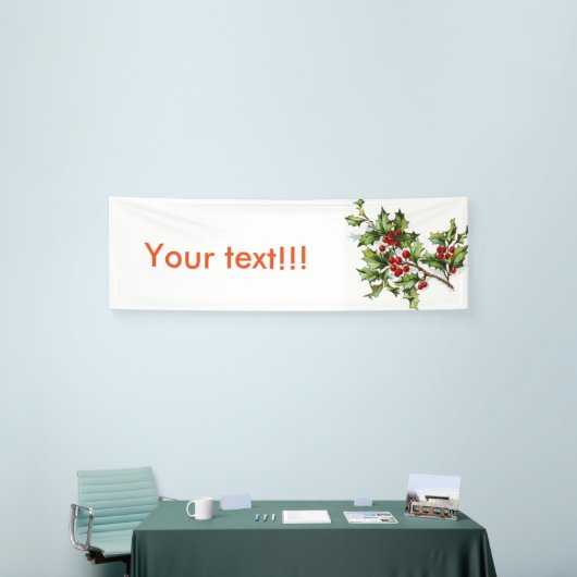 HollyBerries20150802 Banner (Messeveranstaltung)