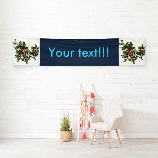 HollyBerries20150802 Banner (Insitu)