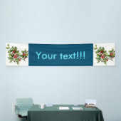 HollyBerries20150802 Banner (Messeveranstaltung)