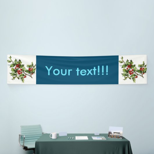 HollyBerries20150802 Banner (Messeveranstaltung)