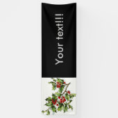 HollyBerries20150802 Banner (Vertikal)