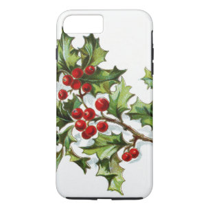 HollyBerries20150802 Case-Mate iPhone Hülle