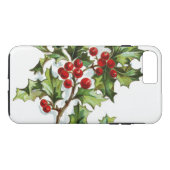 HollyBerries20150802 Case-Mate iPhone Hülle (Rückseite (Horizontal))