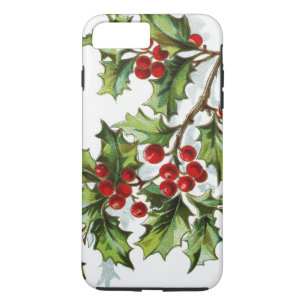 HollyBerries20150802 Case-Mate iPhone Hülle