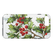 HollyBerries20150802 Case-Mate iPhone Hülle (Rückseite (Horizontal))