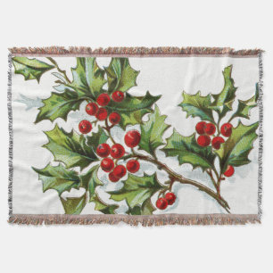 HollyBerries20150802 Decke