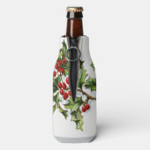 HollyBerries20150802 Flaschenkühler (Flasche Rückseite)