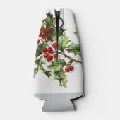 HollyBerries20150802 Flaschenkühler (Rückseite)