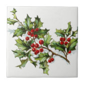 HollyBerries20150802 Fliese (Vorderseite)