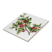 HollyBerries20150802 Fliese (Seite)