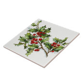 HollyBerries20150802 Fliese (Seite)