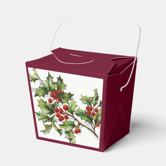 HollyBerries20150802 Geschenkschachtel (Vorderseite)
