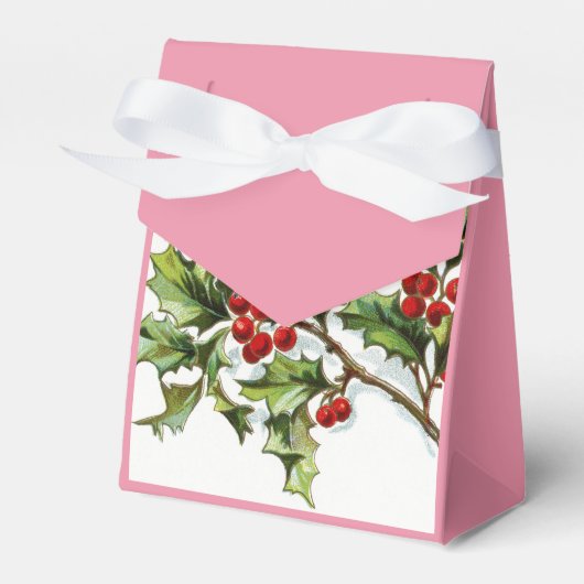 HollyBerries20150802 Geschenkschachtel (Vorderseite)