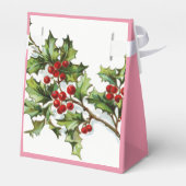 HollyBerries20150802 Geschenkschachtel (Rückseite)