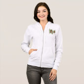 HollyBerries20150802 Hoodie (Vorne ganz)