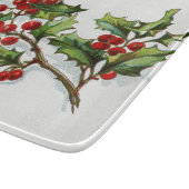 HollyBerries20150802 Schneidebrett (Ecke)