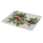 HollyBerries20150802 Schneidebrett (Ecke)
