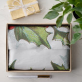 HollyBerries20150802 Seidenpapier (Geschenk)