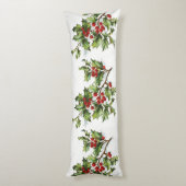 HollyBerries20150802 Seitenschläferkissen (Rückseite (Vertikal))