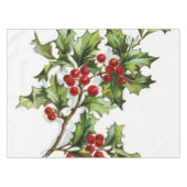 HollyBerries20150802 Tischdecke (Vorderseite (Horizontal))