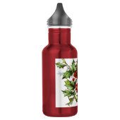 HollyBerries20150802 Trinkflasche (Links)