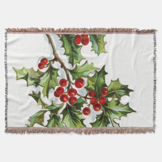 HollyBerries_001 Decke (Vorderseite)