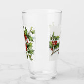 HollyBerries 001 Glas (Links)