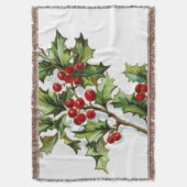 HollyBerries 002 Decke (Vorderseite Vertikal)