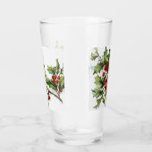 HollyBerries 002 Glas (Rechts)