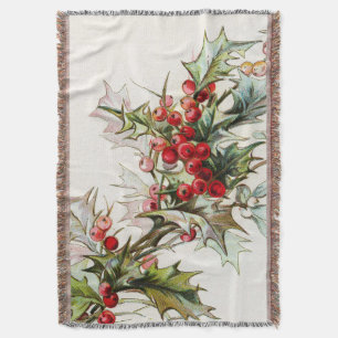 HollyBerries 003 Decke