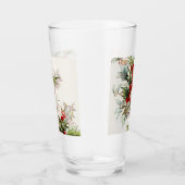 HollyBerries 004 Glas (Rechts)