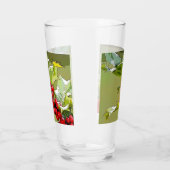 HollyBerries 005 Glas (Links)