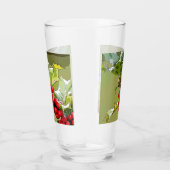HollyBerries 005 Glas (Rechts)