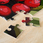 HollyBerries 005 Puzzle (Seite)