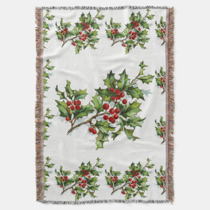 HollyBerries 014 Decke