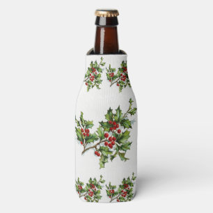 HollyBerries 014 Flaschenkühler