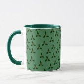 Hollyberry Tasse (Links)