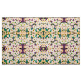 Hollyhock Dream Fabric Stoff (Fat Quarter (45,7 x 55,9 cm))