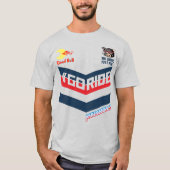 Hollyride_Kuusan T-Shirt (Vorderseite)
