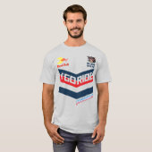 Hollyride_Kuusan T-Shirt (Vorne ganz)