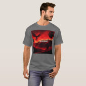 Hollyweird T-Shirt (Vorne ganz)