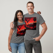Hollyweird T-Shirt (Unisex)