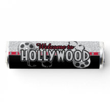 Hollywood Birthday