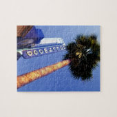 Hollywood Boulevard, Los Angeles Puzzle (Horizontal)