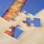 Hollywood Boulevard, Los Angeles Puzzle (Seite)