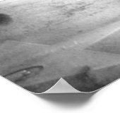 Hollywood Boulevard Poster (Ecke)