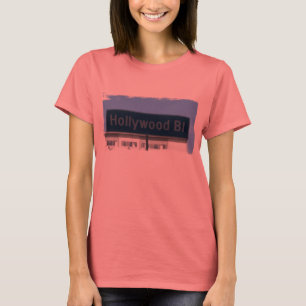 Hollywood-Boulevard T-Shirt