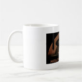 Hollywood Bowl Kaffeetasse (Links)