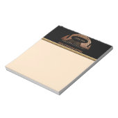 Hollywood Bowl Notizblock (Rotiert)